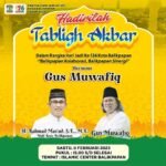 Tabligh Akbar
