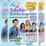 Live Perform Farel Prayoga