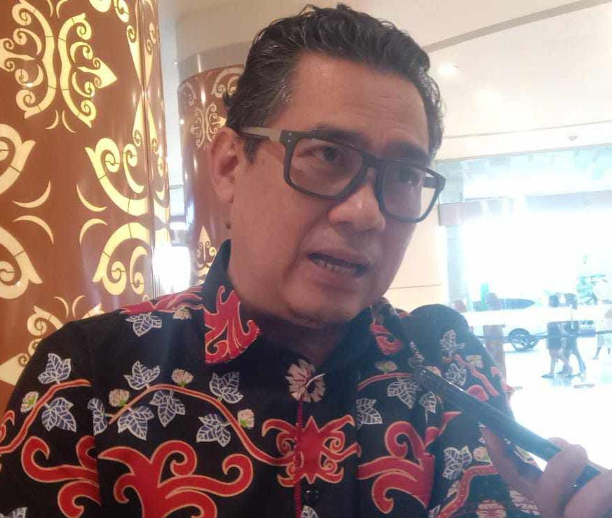 Perayaan HUT Kota, Memutar Lagu Hymne Balikpapan di Jalan, Mall Sampai dengan Tempat Keramaian