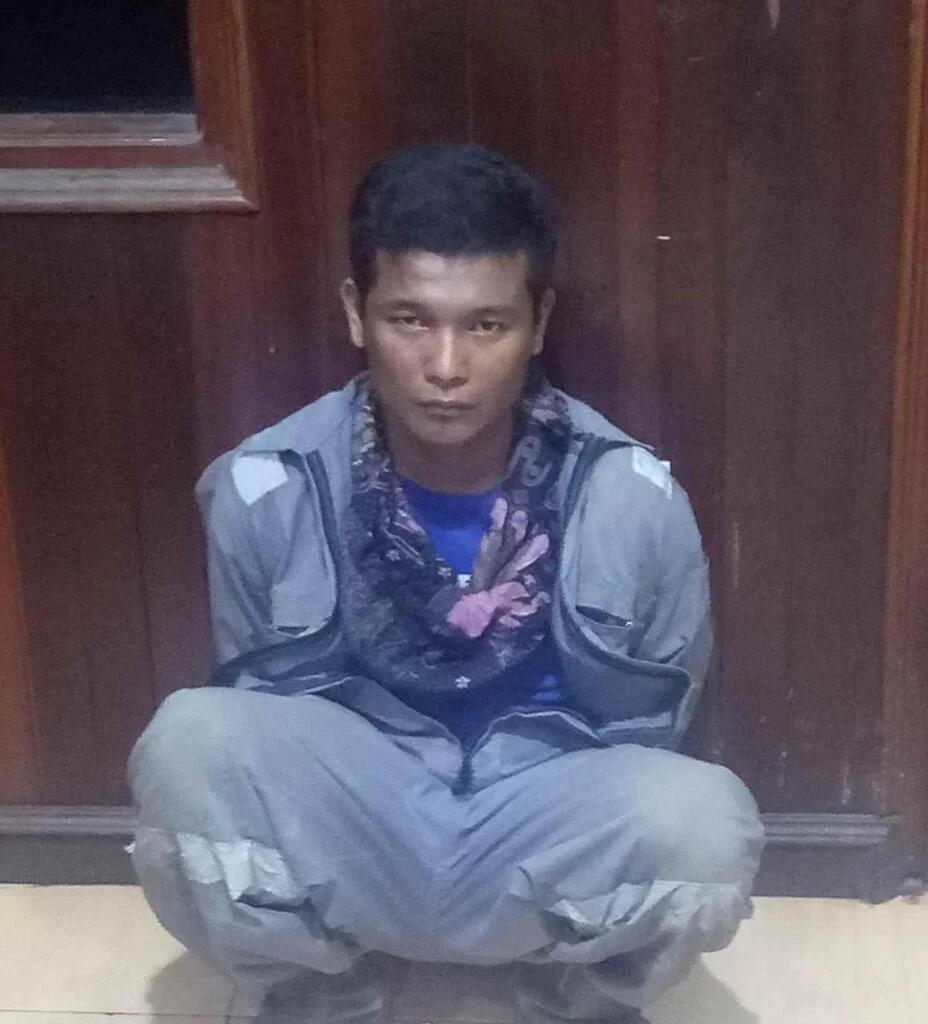 Perkelahian Pekerja RDMP hingga Tewaskan Satu Pekerja, Satreskrim Polresta Balikpapan Amankan Pelaku