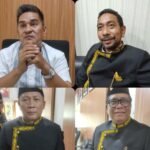 Fungsi Pengawasan Anggota DPRD Balikpapan Belum Maksimal, Karena Buku APBD Balikpapan Belum Diterima