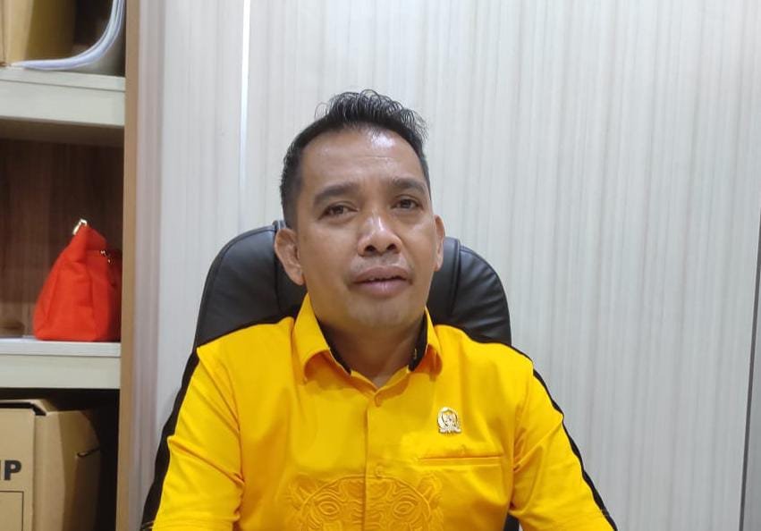 Terkait Meninggalnya Pekerja RDMP, Ternyata Tenaga Kerja dari Luar Balikpapan