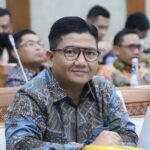 Munadi Herlambang: Optimalisasi Program TJSL Salah Satu Bentuk Kontribusi Jasa Raharja Terhadap Keberlangsungan Ekosistem Masyarakat yang Tertib Berlalu Lintas.