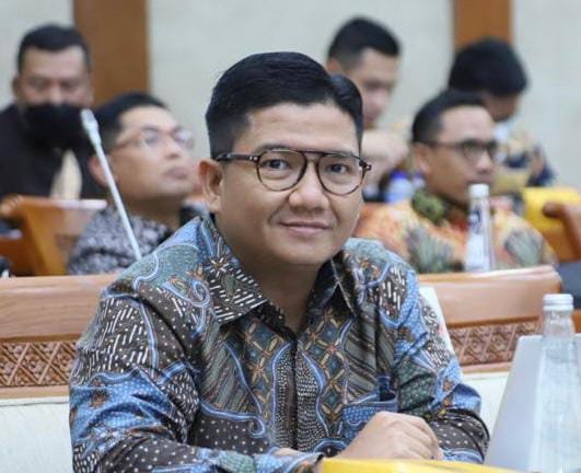 Munadi Herlambang: Optimalisasi Program TJSL Salah Satu Bentuk Kontribusi Jasa Raharja Terhadap Keberlangsungan Ekosistem Masyarakat yang Tertib Berlalu Lintas.