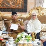 Wali Kota Lakukan Coklit Pemilu 2024, Juga Ajak Masyarakat Balikpapan Lakukan Coklit