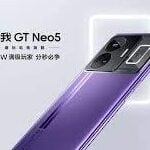 Realme GT3 akan diluncurkan di pameran MWC Barcelona,Berikut Spesifikasinya