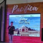 Lomba Gebyar Isra Mi’raj Dibuka Oleh Pimpinan Cabang Dompet Dhuafa Kaltim, Danang Pikata