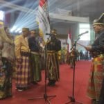 M. Adam Sinte Resmi Dilantik BPD KKSS Kota Balikpapan Periode 2022-2027