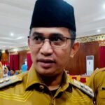 Wali Kota Menjanjikan Akan Menambah Bonus Atlet Porprov