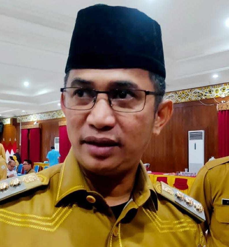 Wali Kota Menjanjikan Akan Menambah Bonus Atlet Porprov