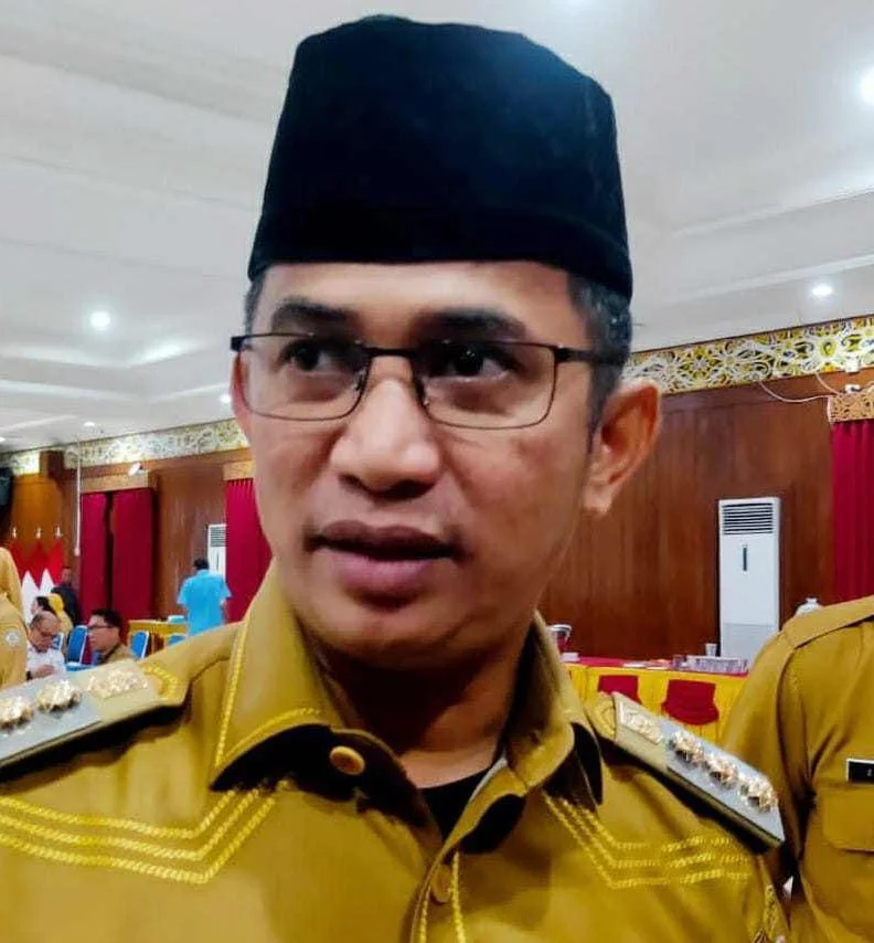 Wali Kota Menjanjikan Akan Menambah Bonus Atlet Porprov