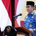 Enam Pimpinan Tinggi Pratama, Dilantik Wali Kota Balikpapan