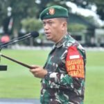 Kodam VI/Mlw Siap Amankan Kedatangan RI 1