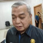 Ali Munsjir: Dukung Kembangkan Wisata Bambu Km 15 Balikpapan Utara