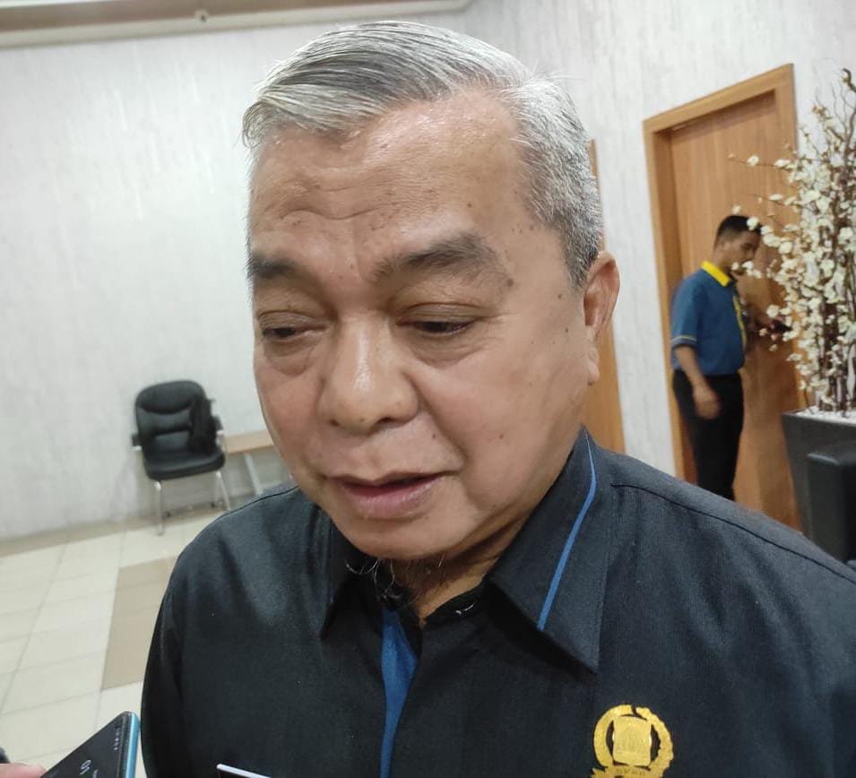 Ali Munsjir: Dukung Kembangkan Wisata Bambu Km 15 Balikpapan Utara