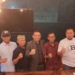 Aliansi Masyarakat Cinta Balikpapan Dukung Ketua DPRD Balikpapan, Tanggapi Persoalan Mosi Tidak Percaya dari 4 Fraksi