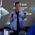 Cuma Rp3 Jutaan, HP POCO X5 5G Dijual Perdana Hari Ini!