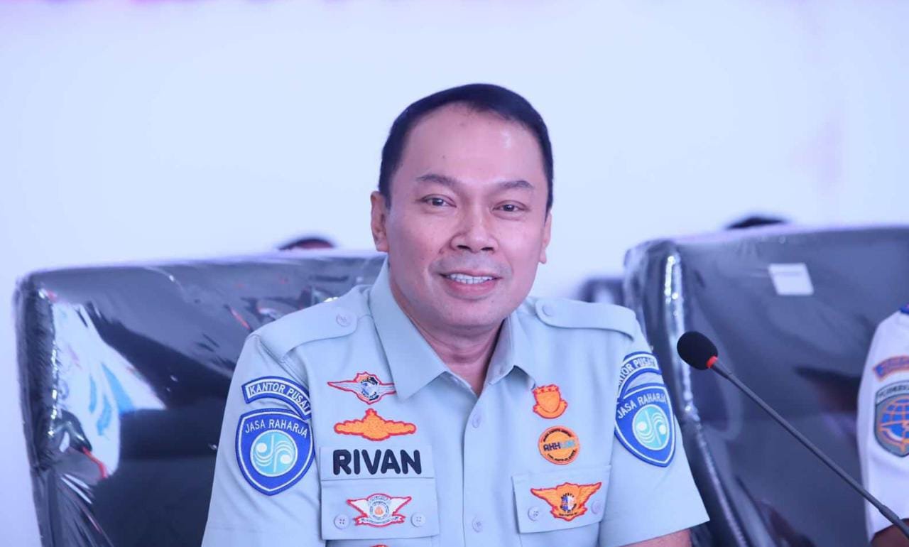 Jelang Operasi Ketupat 2023, Jasa Raharja, Kemenhub, KemenPUPR, dan Korlantas Polri Survei Jalur Tol Jakarta-Surabaya PROKALTIM 1 Jelang Operasi Ketupat 2023, Jasa Raharja, Kemenhub, KemenPUPR, dan Korlantas Polri Survei Jalur Tol Jakarta-Surabaya