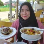 Rumah Makan Terlaris di Balikpapan Timur Sajikan Seafood Segar