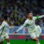 Hasil Liga Arab Saudi - Cristiano Ronaldo Cetak Hat-trick Sekaligus Ukir 2 Rekor Spesial, Al Nassr Naik ke Puncak Klasemen