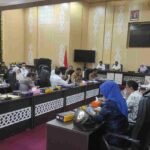 Proyek Pipa Gas Senipah-Balikpapan, Ketua DPRD Balikpapan: Amdal Tidak Sesuai UU Menteri ESDM, Pertamina Agendakan Ulang RDP