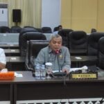 Mosi Tidak Percaya Sudah Selesai, Ketua BK: Hanya Kesalahpahaman dan Tidak Ditemukan Pelanggaran