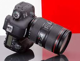 Daftar Kamera DSLR Canon dan Nikon Terbaik Versi Tokopedia, Lengkap dengan Harga