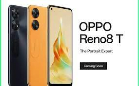 5 Hal tentang OPPO Reno 8 T, Gadget Terbaru yang Memukau
