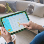 Solusi Kecemasan Orang Tua, HUAWEI MatePad SE Kids Edition, Tablet Aman Sahabat Anak