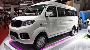 image 2023 02 22 160313155 10 Mobil Baru di IIMS 2023 PROKALTIM