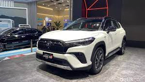 image 2023 02 22 161024177 10 Mobil Baru di IIMS 2023 PROKALTIM
