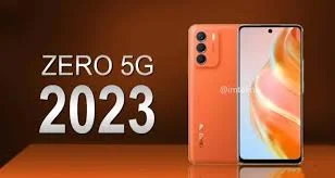Infinix Zero 5G Terbaru Dibekali Spek Tinggi, Andal untuk Main Game