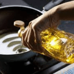 Fakta Atau Mitos : Apa Benar Minyak Goreng Tidak Sehat?