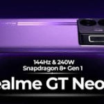 realme GT Neo 5 Resmi Dirilis, Bawa Spek Flagship Tahun Lalu