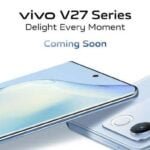 Vivo V27 dan V27 Pro 5G Resmi Meluncur, Harga Mulai Rp 6 Jutaan