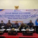 Ombudsman RI: Ekopedagogik Mempersiapkan Generasi Muda Peduli Lingkungan