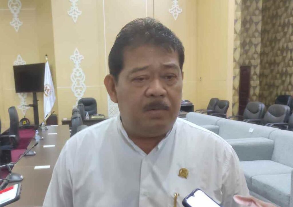 Kursi Wawali Tanpa Penghuni, Abdulloh: Harus Mendapat Rekomendasi Semua Partai Pengusung