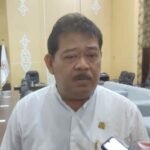 Kursi Wawali Tanpa Penghuni, Abdulloh: Harus Mendapat Rekomendasi Semua Partai Pengusung