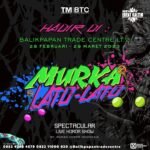 Rumah Horor Indonesia "MURKA LATO - LATO