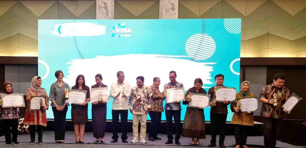 Ciptakan Peternak Milenial, DP3 Berharap Peternakan Tercantum di Kurikulum Pendidikan