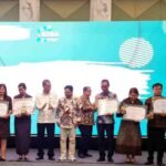 Ciptakan Peternak Milenial, DP3 Berharap Peternakan Tercantum di Kurikulum Pendidikan