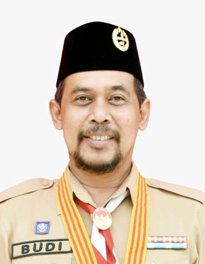 Kegiatan Persami Gudep MI/SDIT Tahun 2023 di Asrama Haji Balikpapan