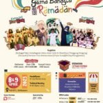 Gema Bahagia Ramadan 2023