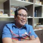 Jalan Transad Km 8 Tembus Jalan Proklamasi Manggar Bisa Mengurangi Kemacetan Jalan Mulawarman