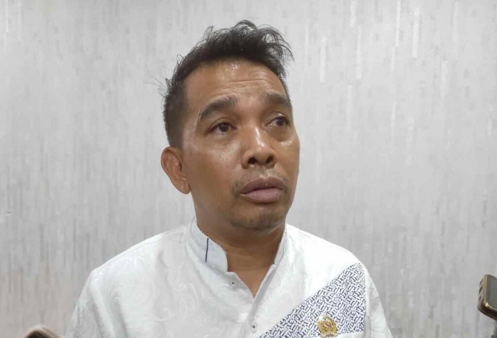 Terkait Kemacetan Kota Balikpapan, Alwi: Sudah Waktunya Balikpapan Punya Fly Over