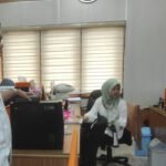 Belum Dapat Buku APBD, Ardiansyah Kembali Mempertanyakan Buku APBD