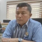 Parlindungan Berharap Semua Anggota DPRD Balikpapan Dapat Buku APBD