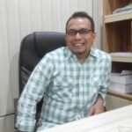 Syukri: Pemkot Harusnya Mengambil Langkah Tegas, Terhadap Kontraktor PT Fahreza Duta Perkasa