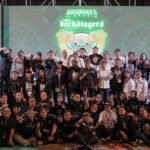 Ratusan Pengusaha Event Organizer Hadiri Rakernas II Bali dan Hasilkan 5 Rekomendasi buat Pemerintah
