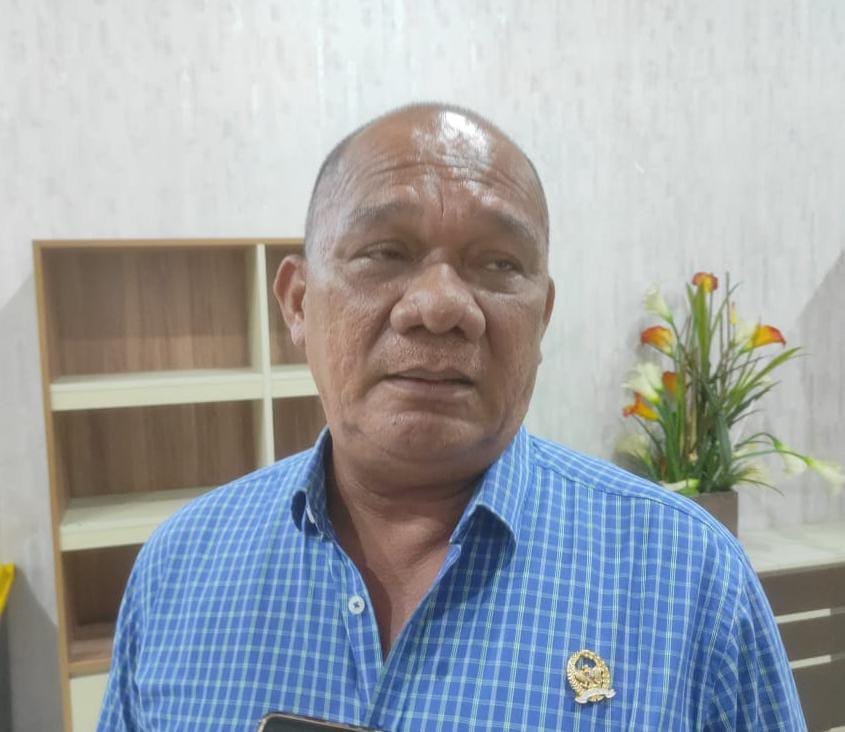 Maraknya Pengatur Lalu Lintas Dadakan di Balikpapan, Ini Kata Edy Alfonso